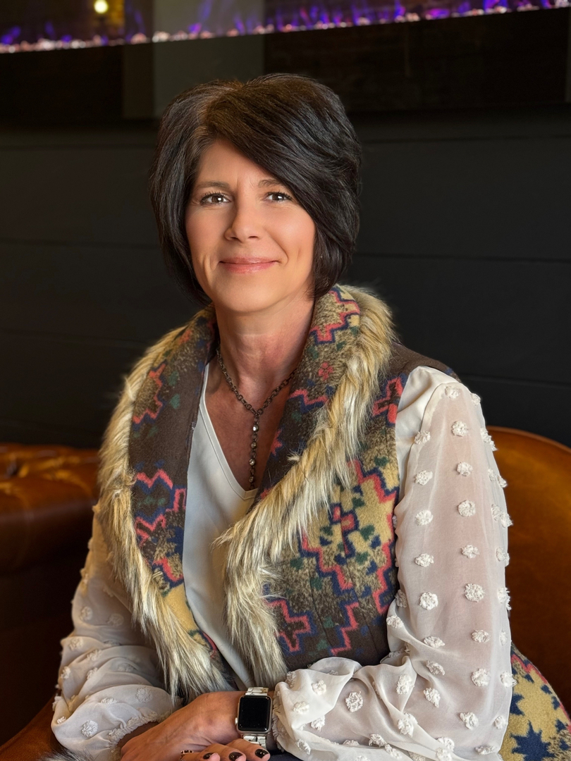 Lisa Weckman